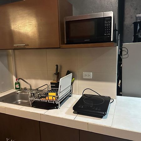 Alcoby Apartment Cancun Bagian luar foto