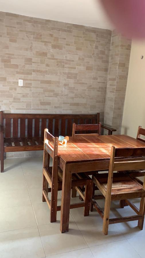 Alcoby Apartment Cancun Bagian luar foto