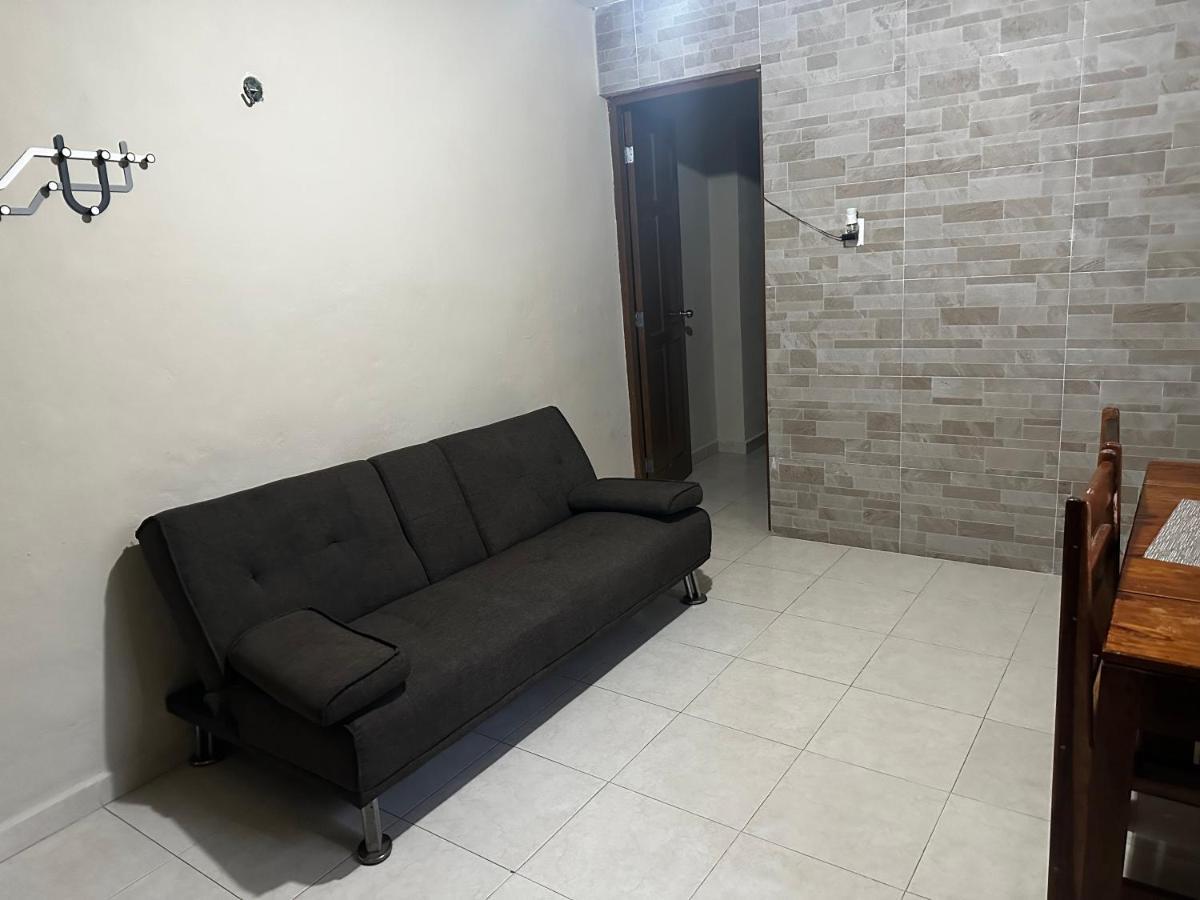 Alcoby Apartment Cancun Bagian luar foto