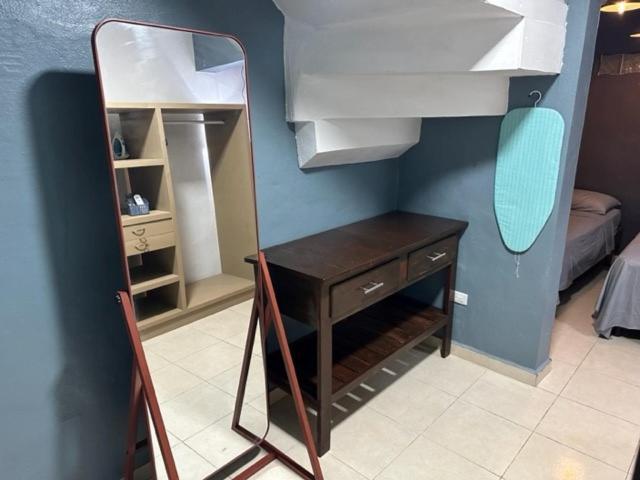 Alcoby Apartment Cancun Bagian luar foto