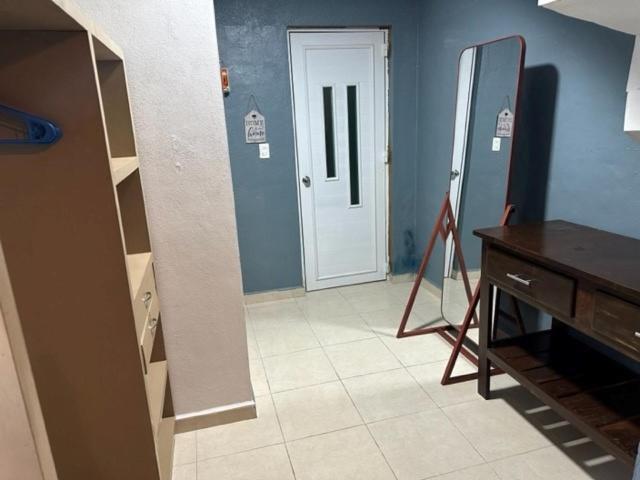 Alcoby Apartment Cancun Bagian luar foto