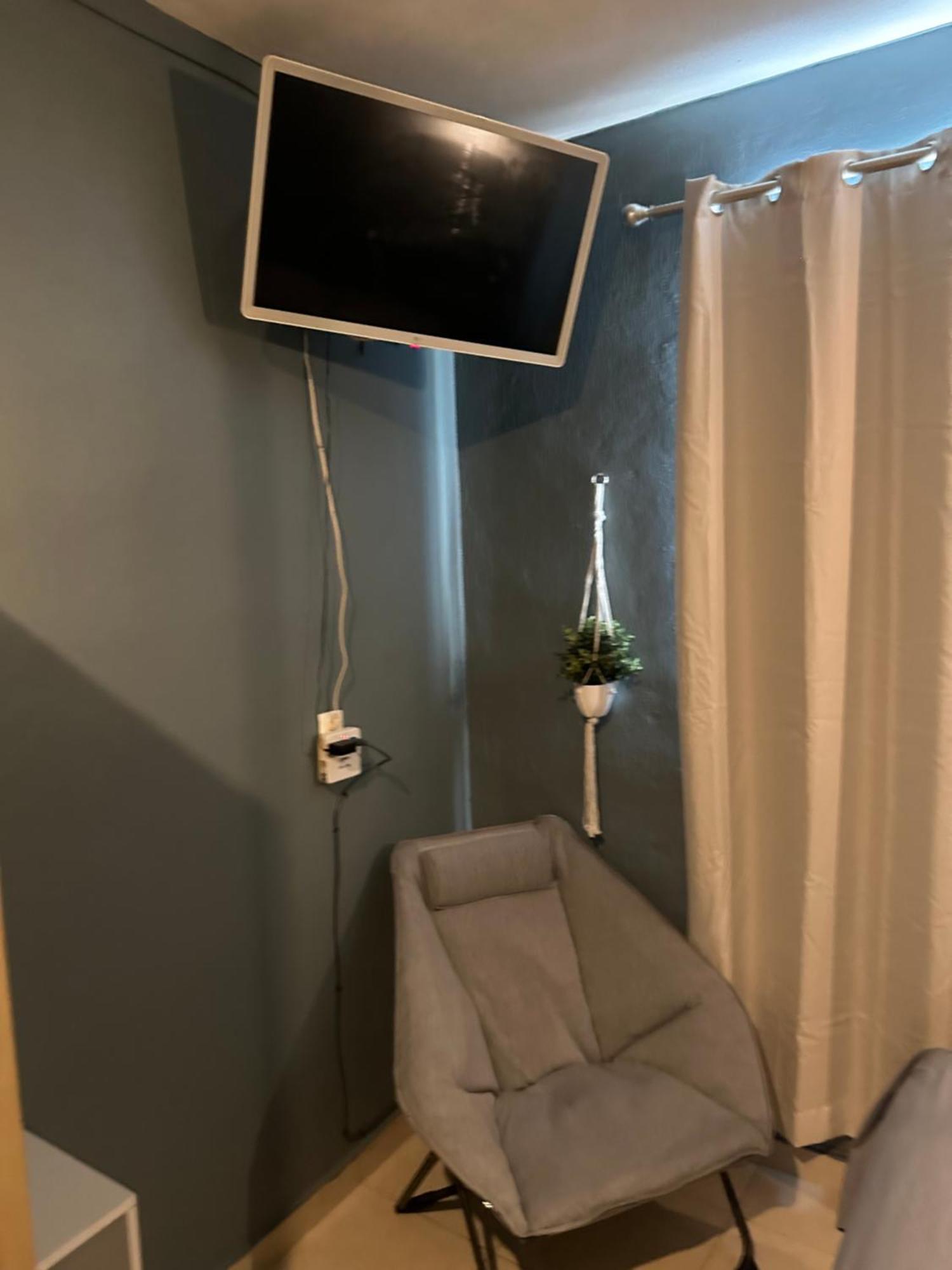 Alcoby Apartment Cancun Bagian luar foto