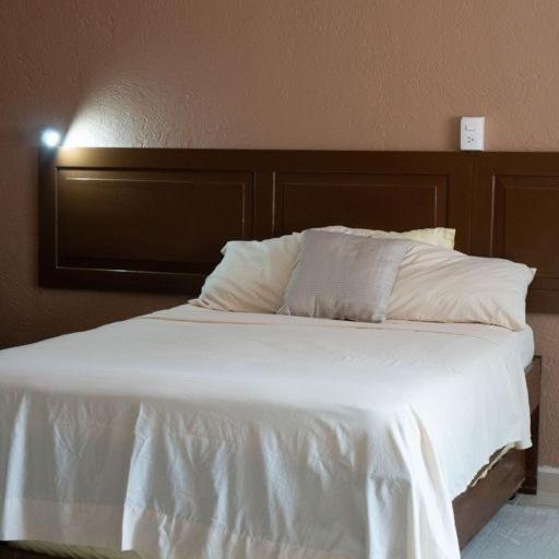 Alcoby Apartment Cancun Bagian luar foto
