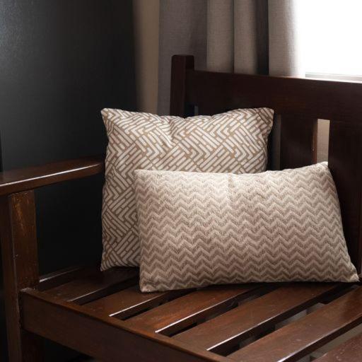 Alcoby Apartment Cancun Bagian luar foto
