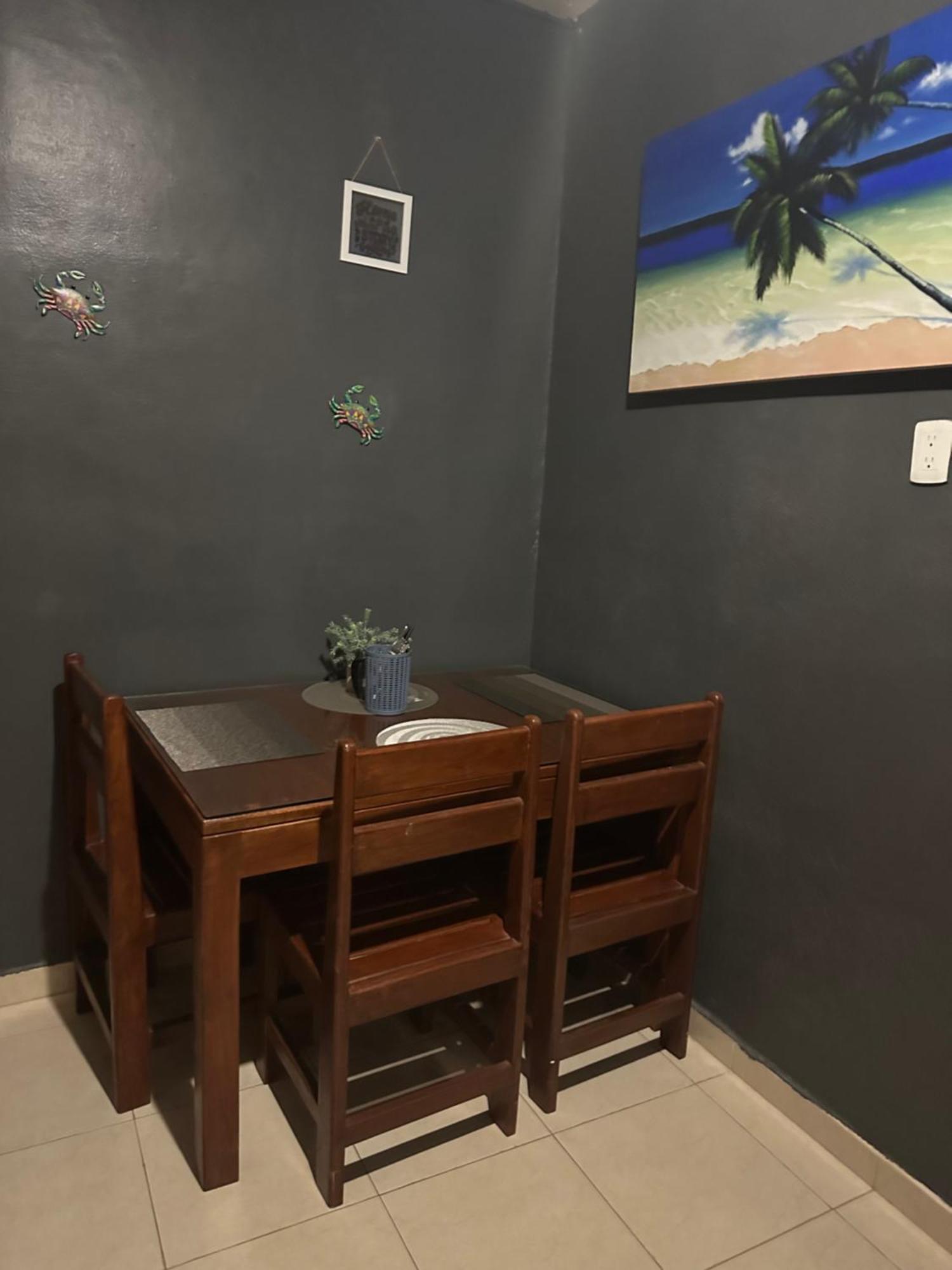 Alcoby Apartment Cancun Bagian luar foto