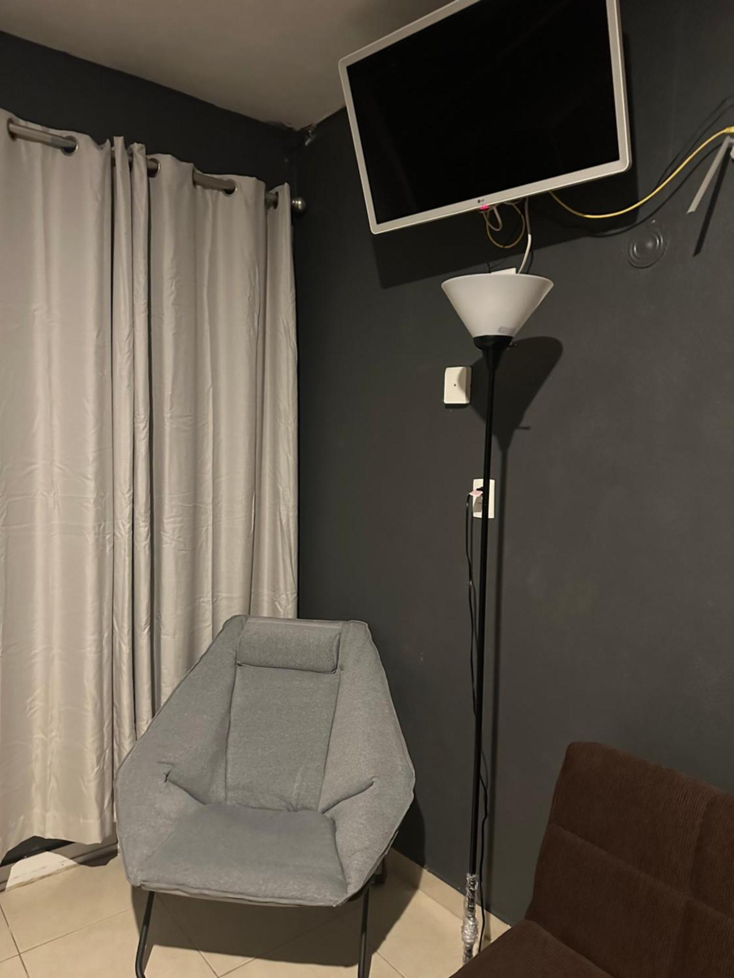 Alcoby Apartment Cancun Bagian luar foto