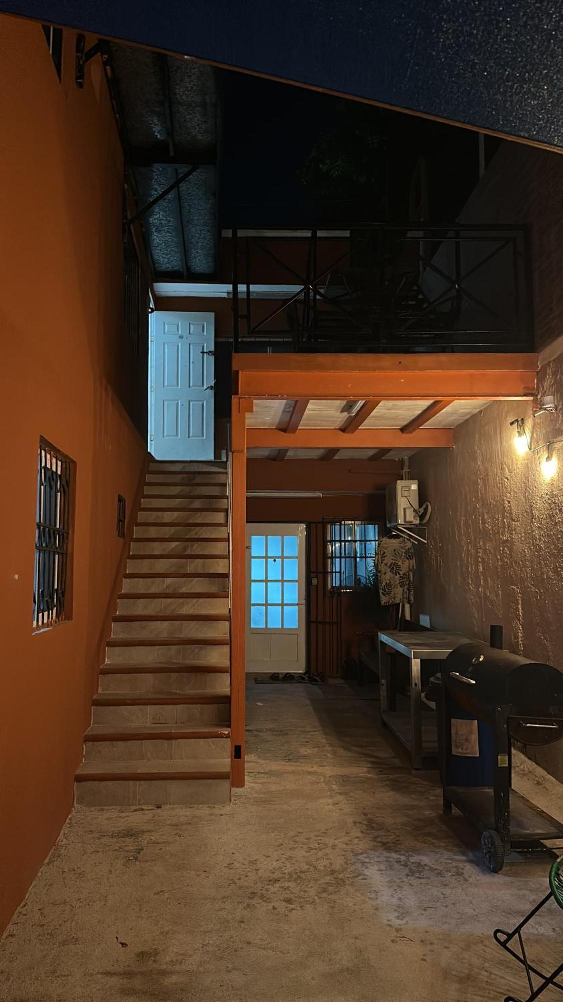 Alcoby Apartment Cancun Bagian luar foto