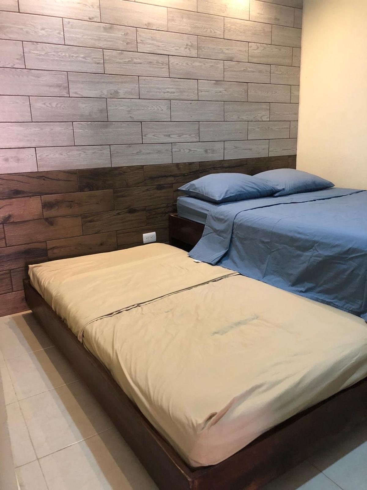Alcoby Apartment Cancun Bagian luar foto